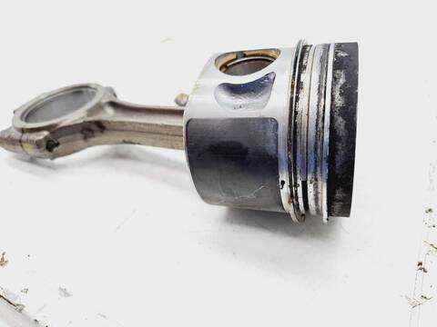 Foto 2ª: Despiece Motor Ford Galaxy AMBIENTE 116CV 85KW [AUY] (2002)