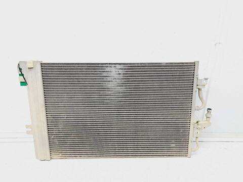 Foto 4ª: Radiador Calefaccion A.A. Opel Astra COSMO 105CV 77KW [Z16XEP] (2007)