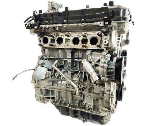 Foto 3ª: Motor Completo Hyundai Sonata 277 CV 204KW [G4KH]