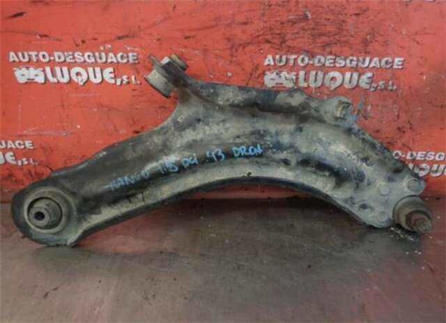Foto 2ª: Brazo Suspension Delantero Derecho Renault Kangoo 1.5 DYNAMIQUE ALL ROAD [1.5 LTR. - 63 KW DCI DIESEL CAT] [K9KB6]