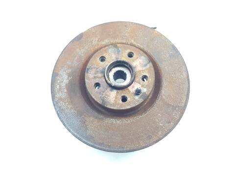 Mangueta Delantera Izquierda Fiat Tipo HATCHBACK LOUNGE