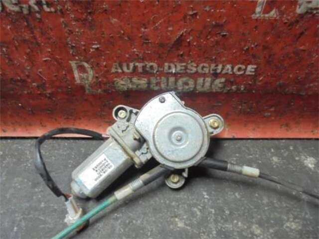 Foto 2ª: Elevalunas Eléctrico Delantero Derecho Opel Agila 1.2 16V TWINPORT [Z 12 XEP]