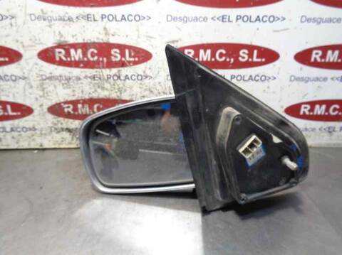 Foto 2ª: Retrovisor Izquierdo Kia Sorento 2.5 CRDI CONCEPT 140CV 103KW [D4CB] (2006)