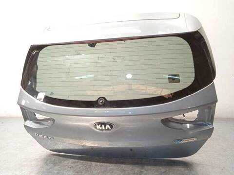 Foto 3ª: Portón Kia Ceed 1.4 TGDI CAT 140CV 103KW [G4LK] (2021)