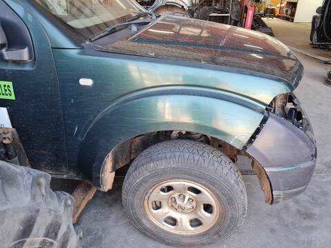 Aleta Delantera Derecha Nissan Navara GASOLINA