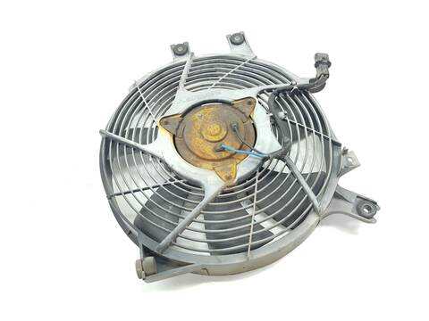 Foto 3ª: Electroventilador Mitsubishi Montero 2.5 TD GLS (1998)