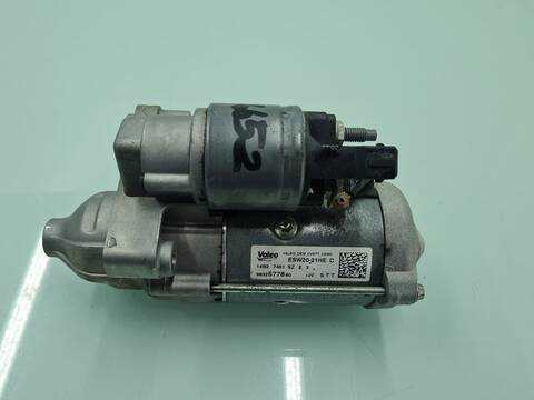 Motor de Arranque Opel Grandland DESIGN LINE 131CV 96KW