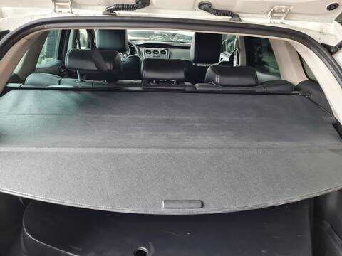 Bandeja Trasera Mazda CX7 ER) LUXURY