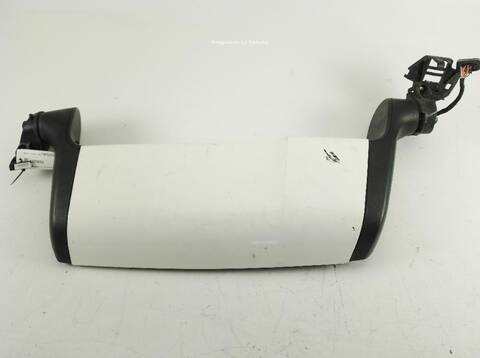 Foto 2ª: Retrovisor Derecho Man TGX VERSION INDEFINIDA (2020)