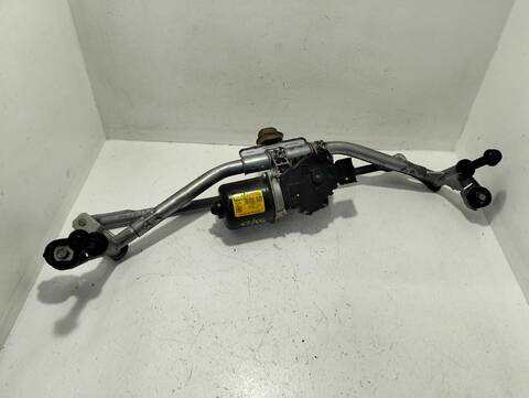 Motor Limpia Delantero Opel Combo EXPRESS 1 CDTI DPF 102CV