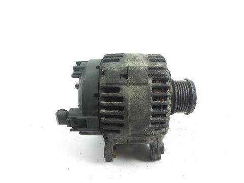 Foto 3ª: Alternador Volkswagen Caddy 1.9 TDI [BLS] (2004)