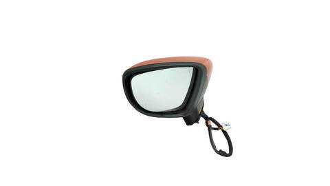 Retrovisor Izquierdo Nissan Micra ACENTA 1 DCI TD CAT 90CV