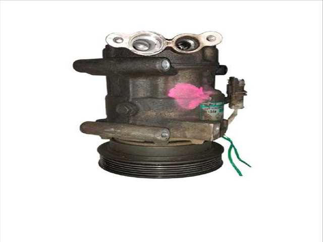 Compresor Aire Acondicionado Nissan Micra 1.5 DCI
