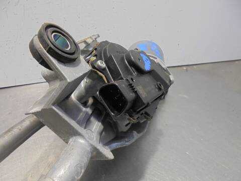Foto 4ª: Motor Limpia Delantero Mitsubishi ASX CHALLENGE 2WD 117CV 86KW [4A92] (2010)