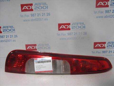 Foto 1ª: Piloto Trasero Izquierdo Ford C Max 1.6 TDCI 109CV 80KW FOCUS [G8DA] (2005)