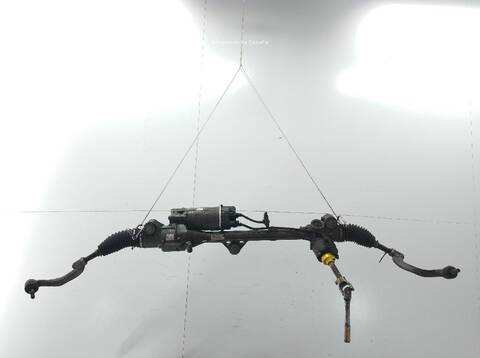 Foto 1ª: Cremallera de Direccion Man TGE 3.180.177CV [DNA] (2017)