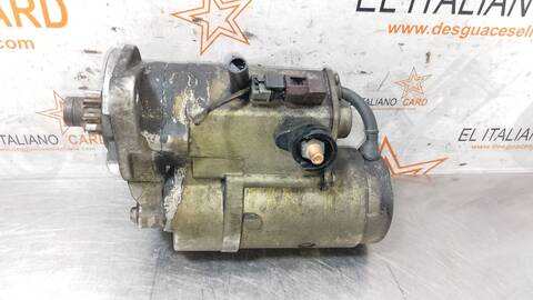 Motor de Arranque Kia Carens CONCEPT 140CV 103KW