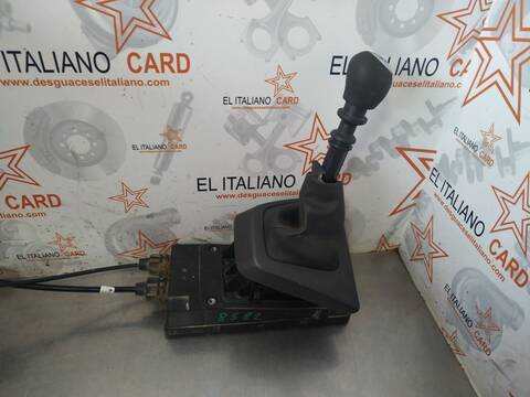 Foto 2ª: Palanca de Cambio Dacia Dokker ESSENTIAL 95CV 70KW [K9K U8] (2020)