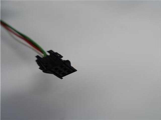 Foto 3ª: Retrovisor Derecho Bmw Serie 5 518 3.0 530D 218CV 160KW [306 D2] (2005)