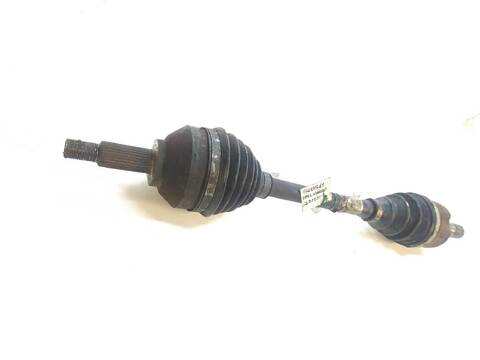 Foto 2ª: Transmision Delantera Izquierda Opel Viva 2.0 CDTI 114CV (2001)