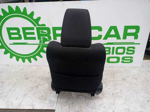 Foto 2ª: Asiento Delantero Derecho Toyota Auris ACTIVE 116CV 85KW [8NR-FTS] (2016)