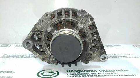 Foto 3ª: Alternador Renault Scenic 1.9 DTI DIESEL CAT 98CV 72KW JA..) [F9Q Q7] (2002)