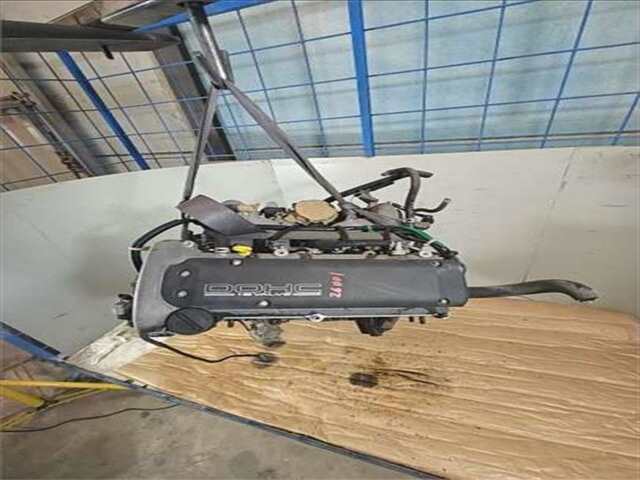 Foto 3ª: Motor Completo Suzuki Ignis 1.3 [M13A]