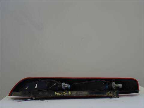 Foto 2ª: Piloto Trasero Derecho Ford Focus 2.0 TDCI 136CV 100KW [G6DD] (2007)