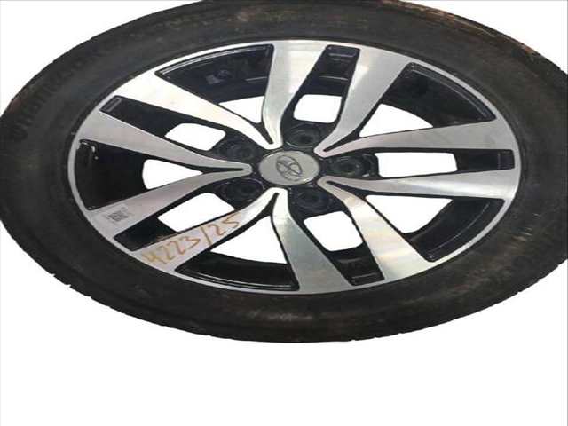 Foto 1ª: Juego LLantas Hyundai i30 1.0 T-GDI (2016)