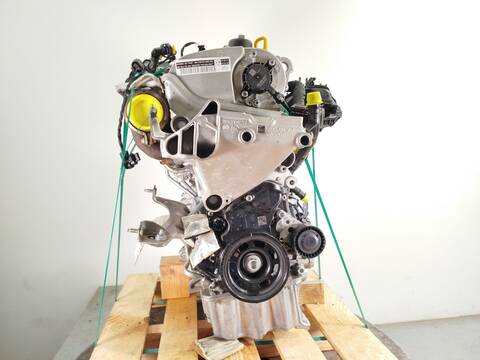 Foto 3ª: Motor Completo Audi A1 30 TFSI 110CV 81KW [DLAA] (2024)