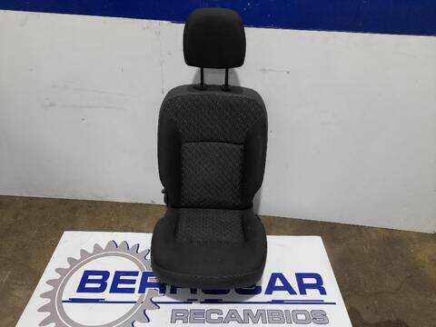 Asiento Delantero Derecho Renault Kangoo 1.5 DCI DIESEL FAP 90CV
