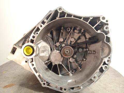Caja Cambios Renault Laguna 2.0 16V E85 CAT ETANOL) III 140CV 103KW