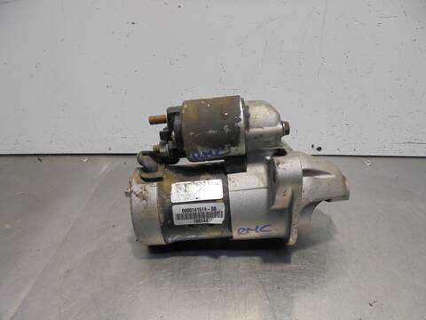 Foto 4ª: Motor de Arranque Honda Civic 1.7 CTDI LS BERLINA 101CV 74KW [4EE2] (2005)