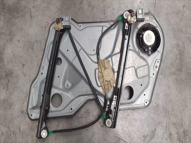 Foto 1ª: Elevalunas Eléctrico Delantero Izquierdo Seat Leon 1.9 TDI [ALH] (2000)