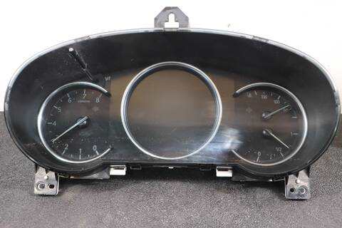 Foto 1ª: Cuadro de Instrumentos Mazda CX5 2.5 G 194CV 143KW KF) PEXP (2017)