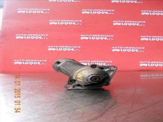 Motor de Arranque Opel Astra 1.4