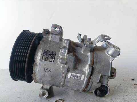Compresor Aire Acondicionado Mercedes Vito 109/110/111/114 CDI PRO FWD COMPACTA 447.701) 102CV
