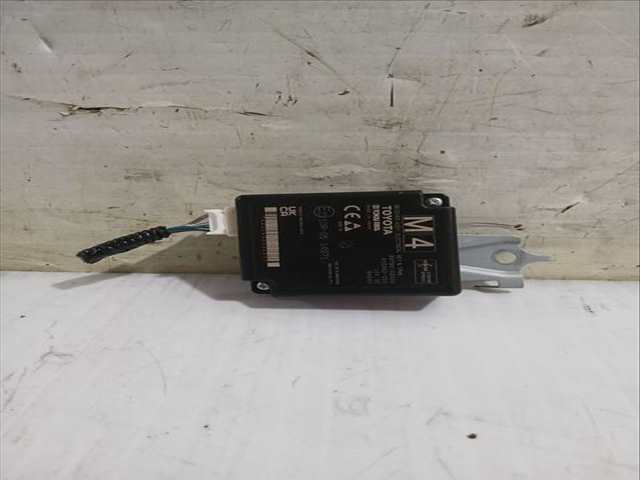 Centralita Motor ECU Toyota Rav4 2.0 MXAA52) 175CV 129KW