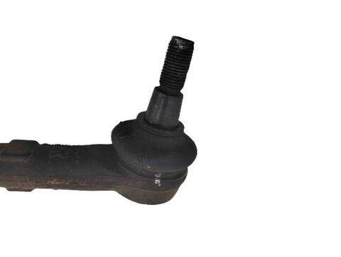 Foto 2ª: Cremallera de Direccion Volkswagen Touareg AYH (2004)