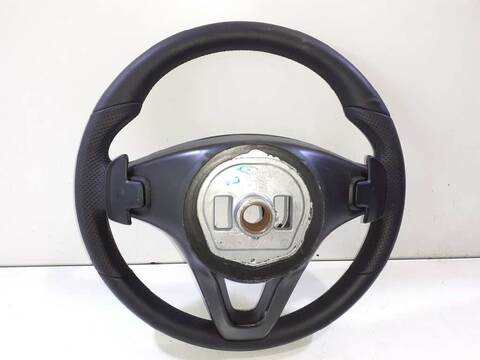 Foto 3ª: Volante Mercedes Clase V 200 136CV 100KW (2014)