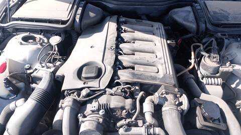 Bloque Motor Bmw Serie 5 518 530D EXCLUSIVE 193CV 142KW