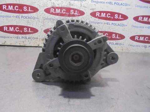 Foto 1ª: Alternador Kia Sorento ACTIVE 4WD 197CV 145KW [D4HB] (2011)