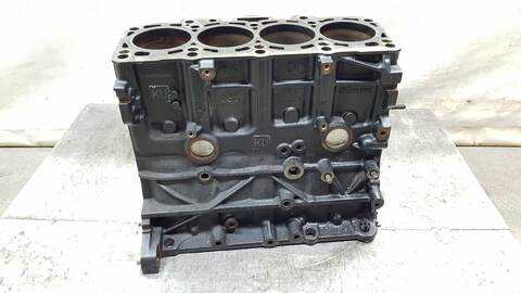 Foto 2ª: Bloque Motor Audi A3 1.6 TDI ATTRACTION (2007)