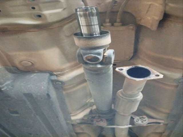 Foto 3ª: Transmision Central Subaru XV EXECUTIVE 147CV 108KW [EE20] (2017)