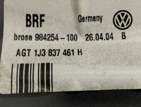 Foto 4ª: Elevalunas Eléctrico Delantero Izquierdo Volkswagen Golf 25 ANIVERSARIO BERLINA 110CV 81KW [ASV] (2000)