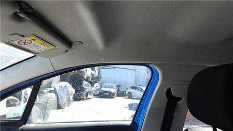 Airbag Cortina Delantero Derecho Citroen C3 1.2 VTI 82 82CV 60KW