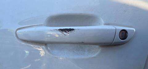 Maneta Exterior Delantera Izquierda Citroen C5 SHINE AIRCROSS 131CV 96KW