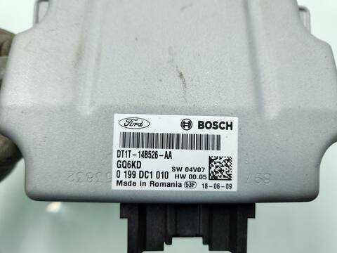 Foto 3ª: Centralita Motor ECU Ford Kuga TREND 120CV 88KW [BNMC] (2018)