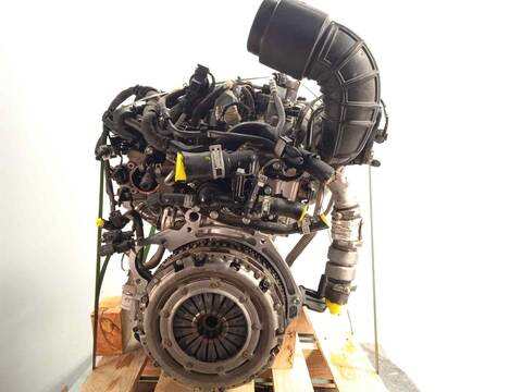 Foto 2ª: Motor Completo Hyundai i30 TECNO 140CV 103KW [G4LD] (2018)
