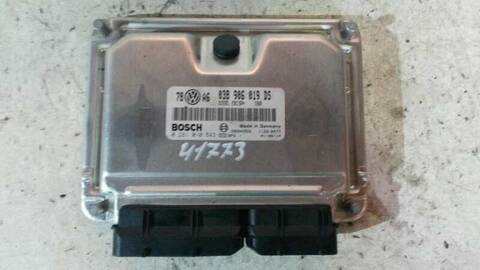 Centralita Motor ECU Volkswagen Passat 1.9 TDI BERLINA 130CV 96KW